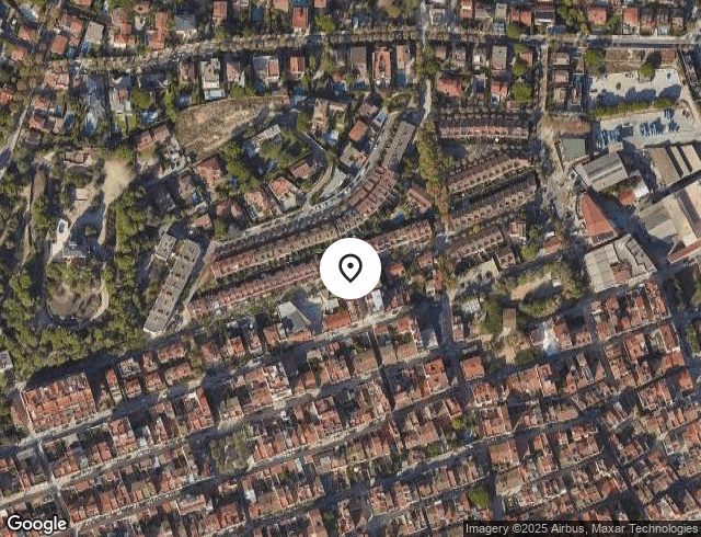 Maison de ville à Rue Mare de Deu de Montserrat